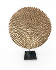 Porcupine Baskets - On Custom Stands