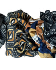 African Mudcloth Cushion/Scatters