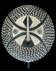 African Mask - BOBO Mask 65cm