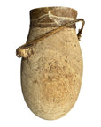 Vintage Turkana Large Container - Kenya
