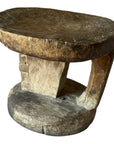Vintage Tonga Stools