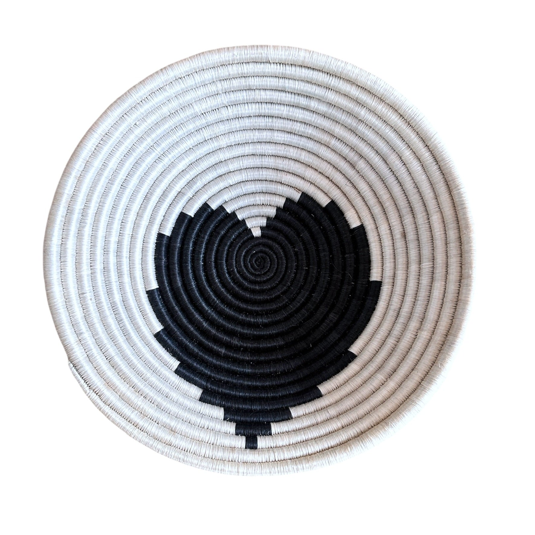 Rwanda Kitale Wall/Baskets