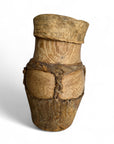 Vintage Turkana Honey Pot - Kenya