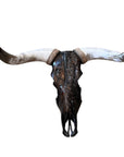 CowSkull - Skull Wall Decor