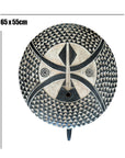 African Mask - BOBO Mask 65cm