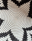Rwanda Kitale Wall/Baskets