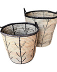 Storage Baskets - Malawi