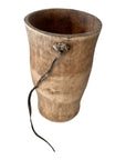 Vintage Turkana Milk Container - One of a kind