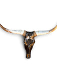 CowSkull - Skull Wall Decor