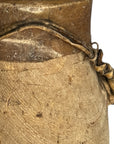 Vintage Turkana Large Container - Kenya