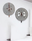 African Mask - BOBO Mask