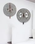 African Mask - BOBO Mask