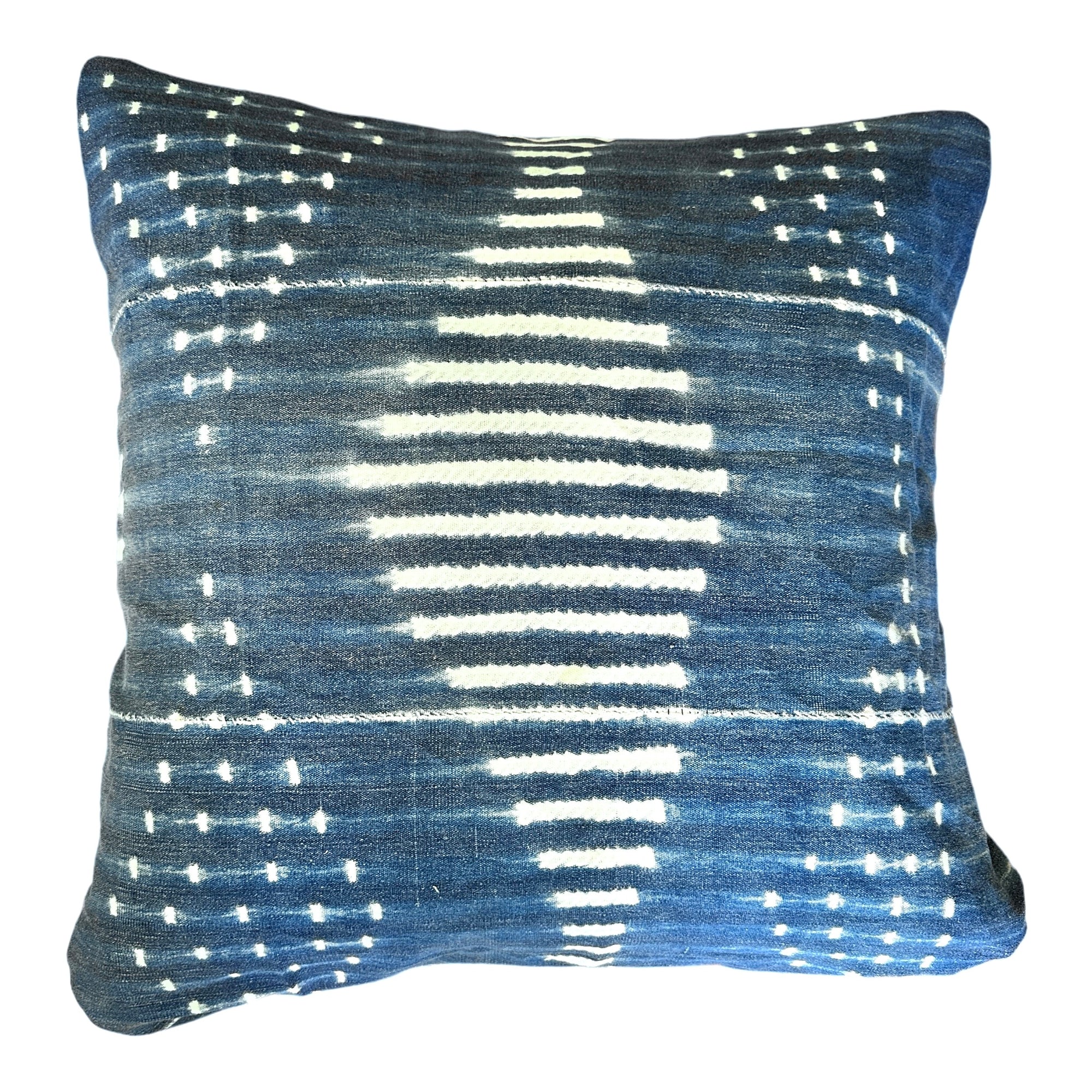 African Mudcloth Cushion/Scatters