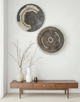 Vintage Makenge Baskets - M/L 45-50cm