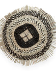 Tonga Baskets - Fringed
