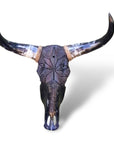 CowSkull - Skull Wall Decor