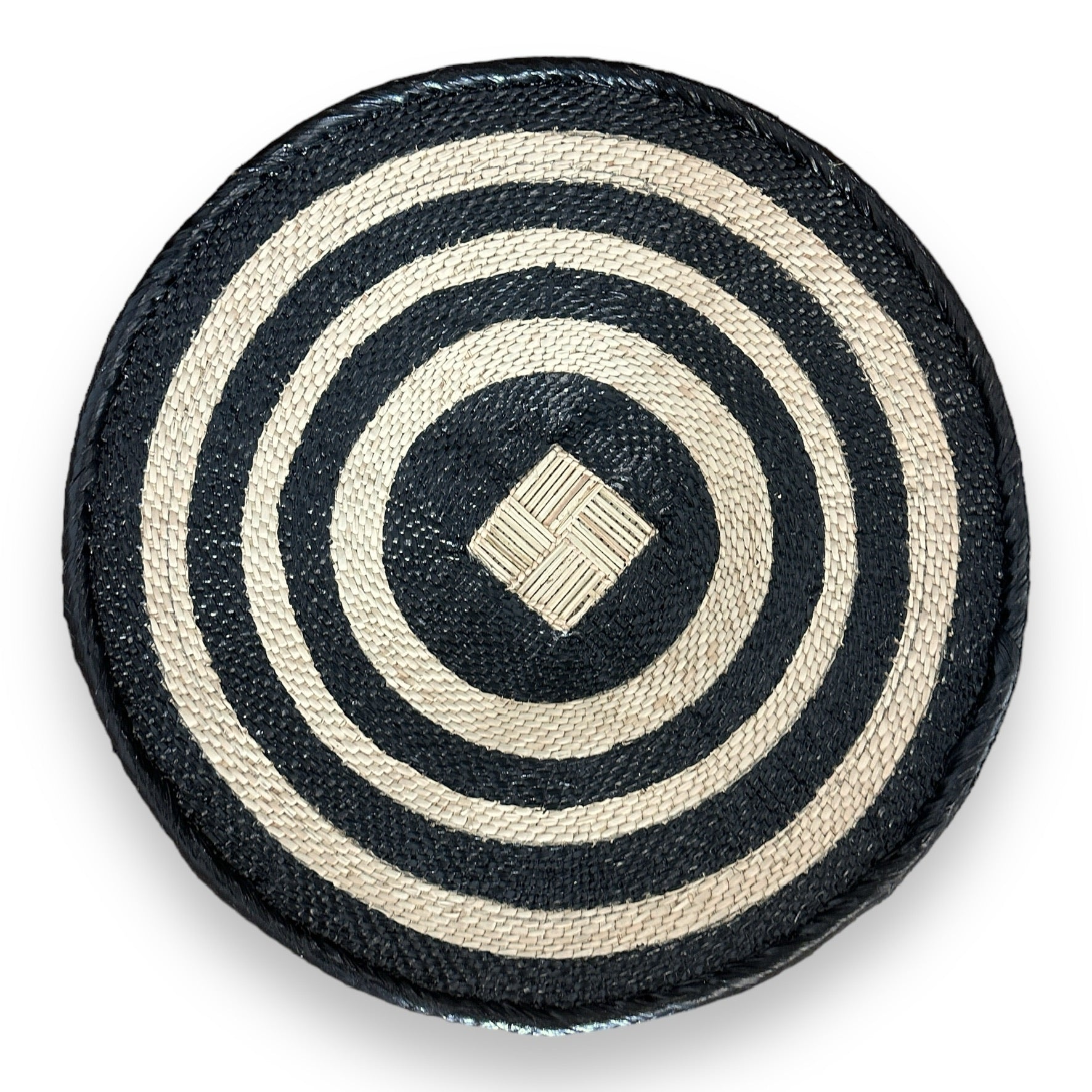 Tonga / Binga Baskets - Painted