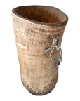 Vintage Turkana Milk Container - One of a kind