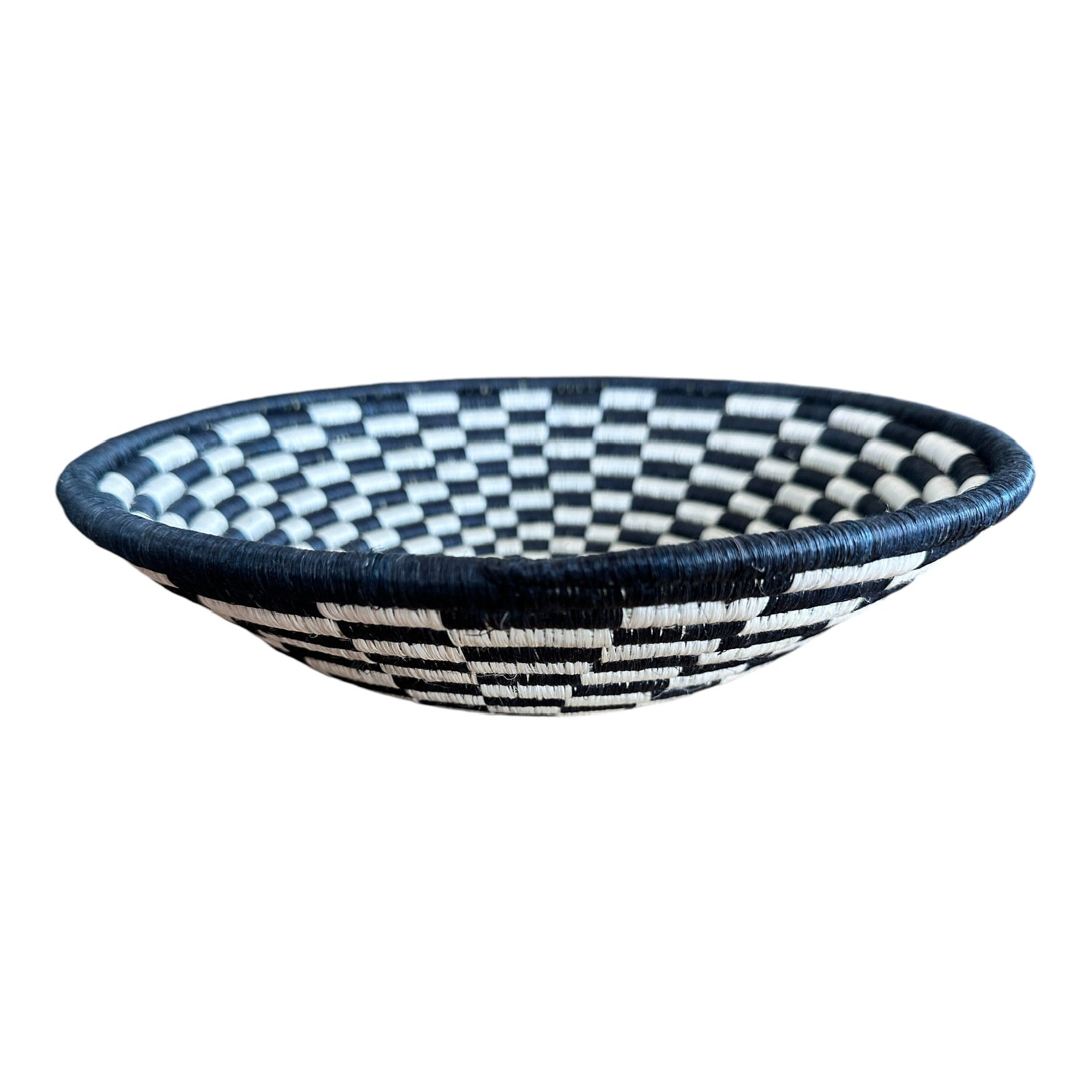 Rwanda Kitale Wall/Baskets