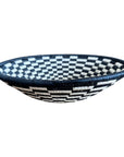 Rwanda Kitale Wall/Baskets