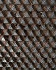 Wooden Fabric Printing Stamp - India