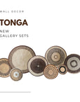8 Piece Mixed - Wall Gallery Sets