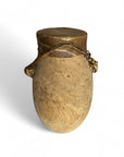 Vintage Turkana Large Container - Kenya