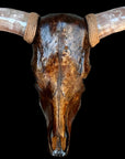 CowSkull - Skull Wall Decor