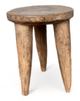 Vintage Tonga Stools (Decorative)
