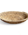 Buhera Dish - Woven