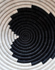 Rwanda Kitale Wall/Baskets