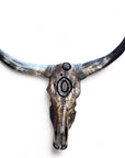 CowSkull - Skull Wall Decor