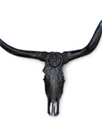 CowSkull - Skull Wall Decor