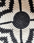 Rwanda Kitale Wall/Baskets