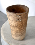 Vintage Turkana Milk Container - One of a kind