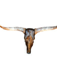 CowSkull - Skull Wall Decor