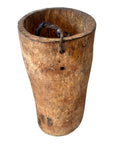 Vintage Turkana Milk Container - One of a kind