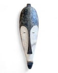 West African Mask - "FANG"