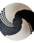 Rwanda Kitale Wall/Baskets