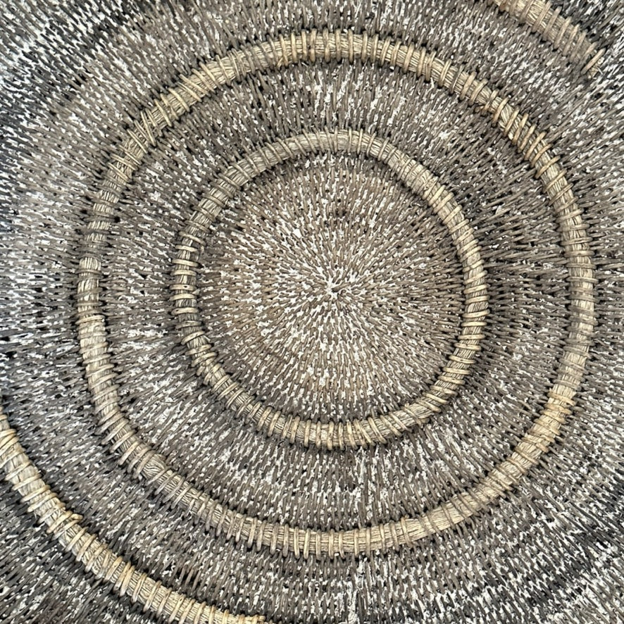 Vintage Makenge Baskets  - M/L 45-50cm