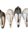 West African Mask - "FANG"