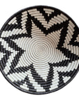 Rwanda Kitale Wall/Baskets