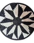 Rwanda Kitale Wall/Baskets