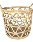 Storage Baskets - Malawi Curly