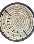 Wall Basket Decor Set - Mixed collection 9 Piece