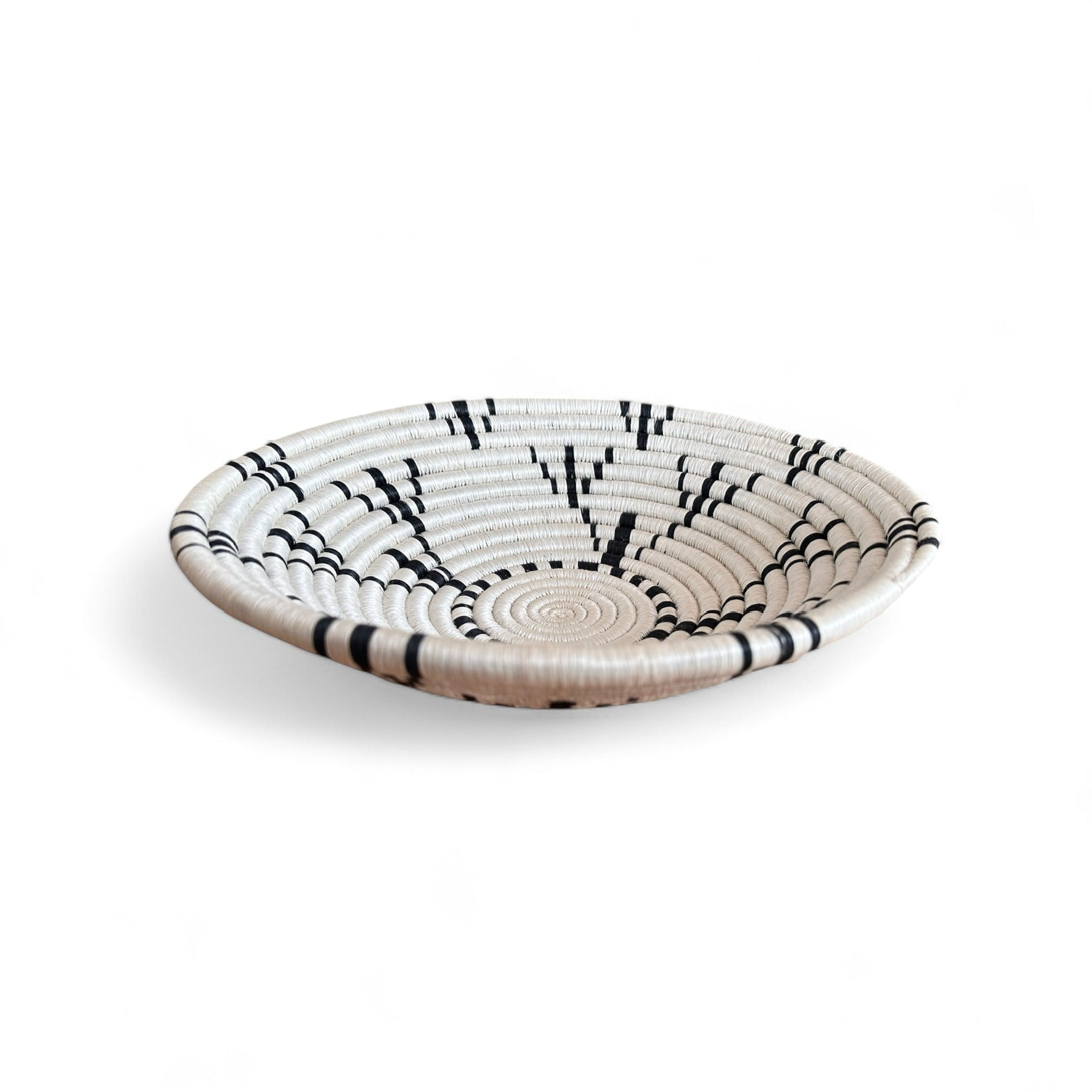 Rwanda Kitale Wall/Baskets