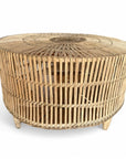 Malawi Coffee Table 75cm x 40cm Large