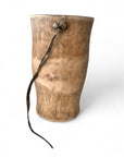 Vintage Turkana Milk Container - One of a kind