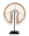 Tikar Bangle - Half Moon X Large