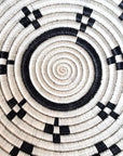 Rwanda Kitale Wall/Baskets